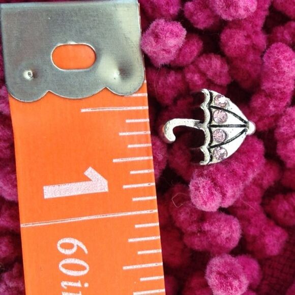 Umbrella charm  - Picture 3 of 3
